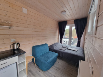 Дом с террасой №1  — фото 2