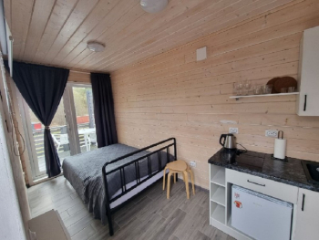 Дом с террасой №4 — фото 5