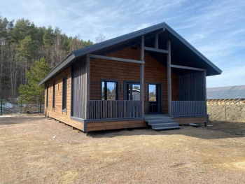 Большой семейный дом  — фото 1