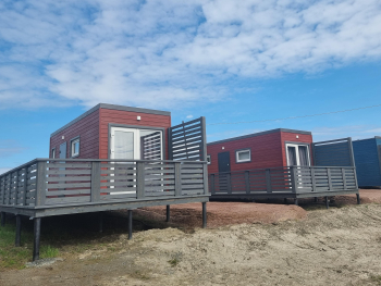 Дом с террасой №1  — фото 1