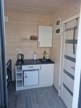 Дом с террасой №3 — фото 5