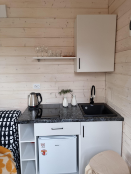 Дом с террасой №1  — фото 4