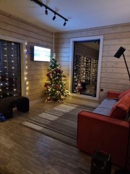 Большой семейный дом  — фото 17