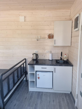 Дом с террасой №4 — фото 6