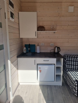 Дом с террасой №2 — фото 5