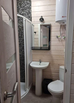 Дом с террасой №1  — фото 5