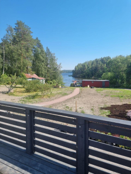 Дом с террасой №3 — фото 4