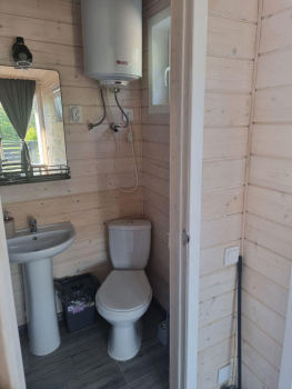 Дом с террасой №3 — фото 8