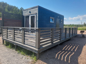 Дом с террасой №3 — фото 1