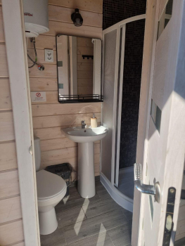 Дом с террасой №2 — фото 8