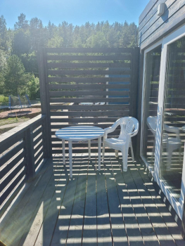 Дом с террасой №4 — фото 3