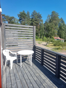 Дом с террасой №3 — фото 3