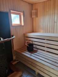 Баня — фото 1