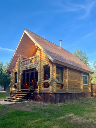 Белая Морошка — фото