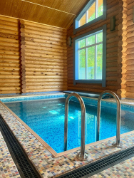 Бассейн — фото 1