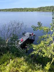 Рыбалка — фото 1