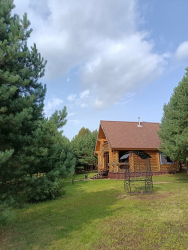 Мангальная зона — фото 1