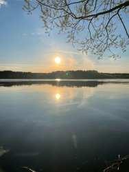 Водоем — фото 1