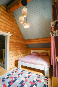 Коттедж — фото 6