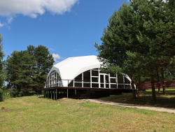 Подходит для проведения мероприятий — фото 1