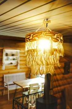 Коттедж — фото 10