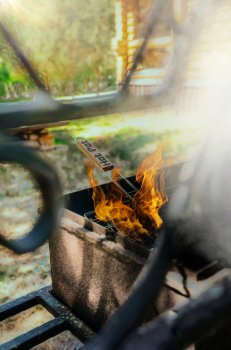 Коттедж — фото 12