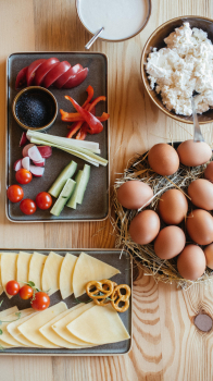 Коттедж — фото 4