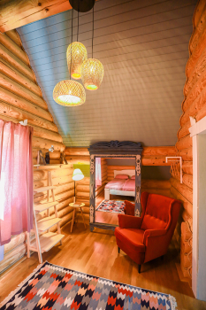 Коттедж — фото 8