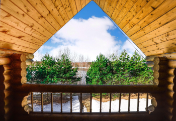 Коттедж — фото 2