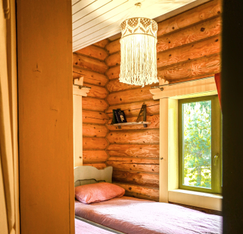 Коттедж — фото 7