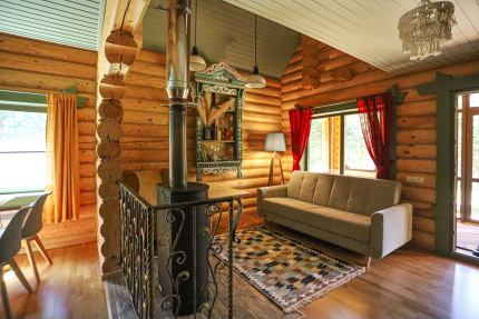 Белая Морошка — фото