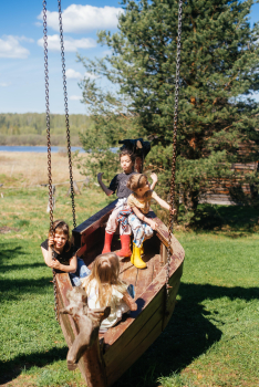 Коттедж — фото 3