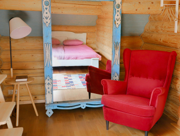 Коттедж — фото 9