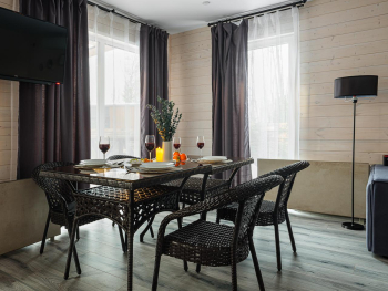 Дом - 3 — фото 11