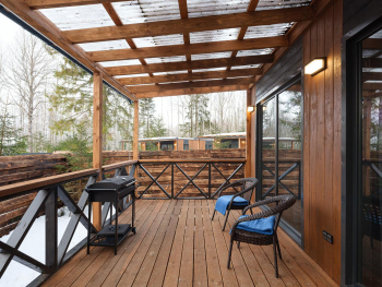 Дом - 4 — фото 18