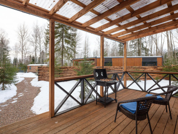 Дом - 3 — фото 13