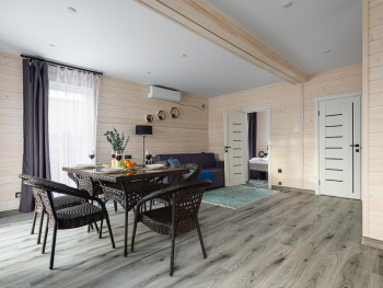 Дом - 4 — фото 15