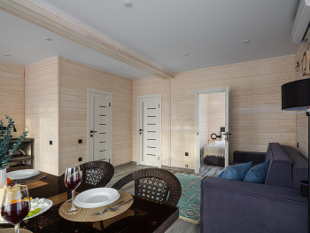 Дом - 1 — фото 15