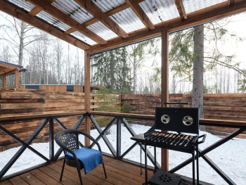 Дом - 1 — фото 8