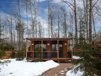 Дом - 3 — фото 15