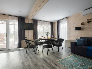 Дом - 4 — фото 2