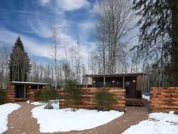 Дом - 4 — фото 19