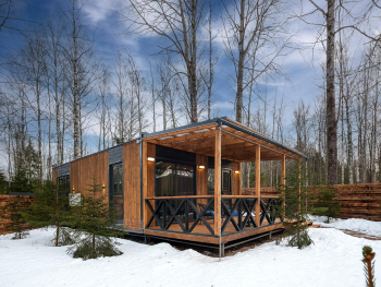 Дом - 3 — фото 14