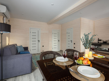 Дом - 3 — фото 1