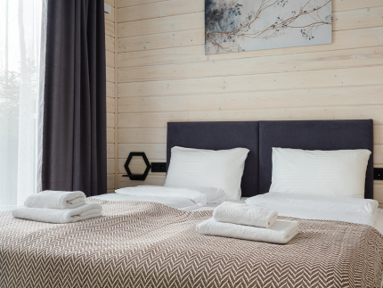 Шишкин Плейс — фото