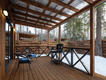 Дом-2 — фото 4