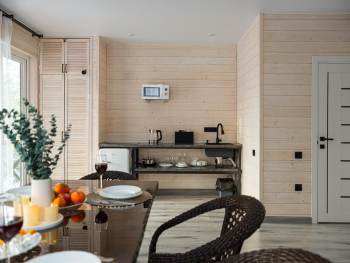 Дом - 1 — фото 9