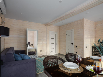 Дом - 4 — фото 16