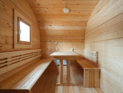 Баня — фото 1