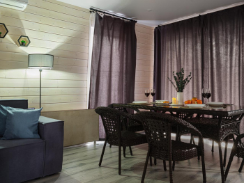 Дом - 1 — фото 10